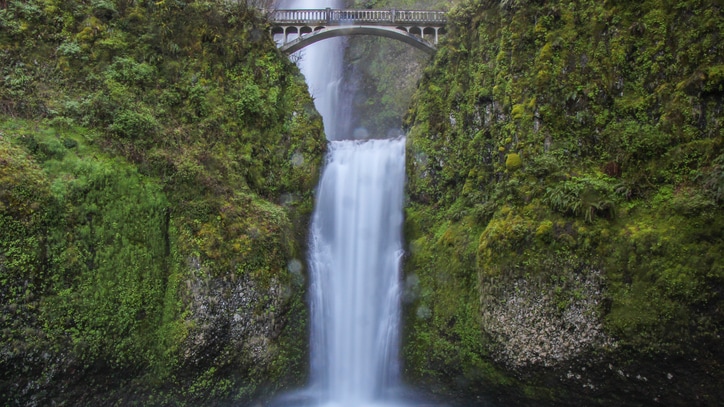 Map - Drive from San Francisco to Portland on Highway 101