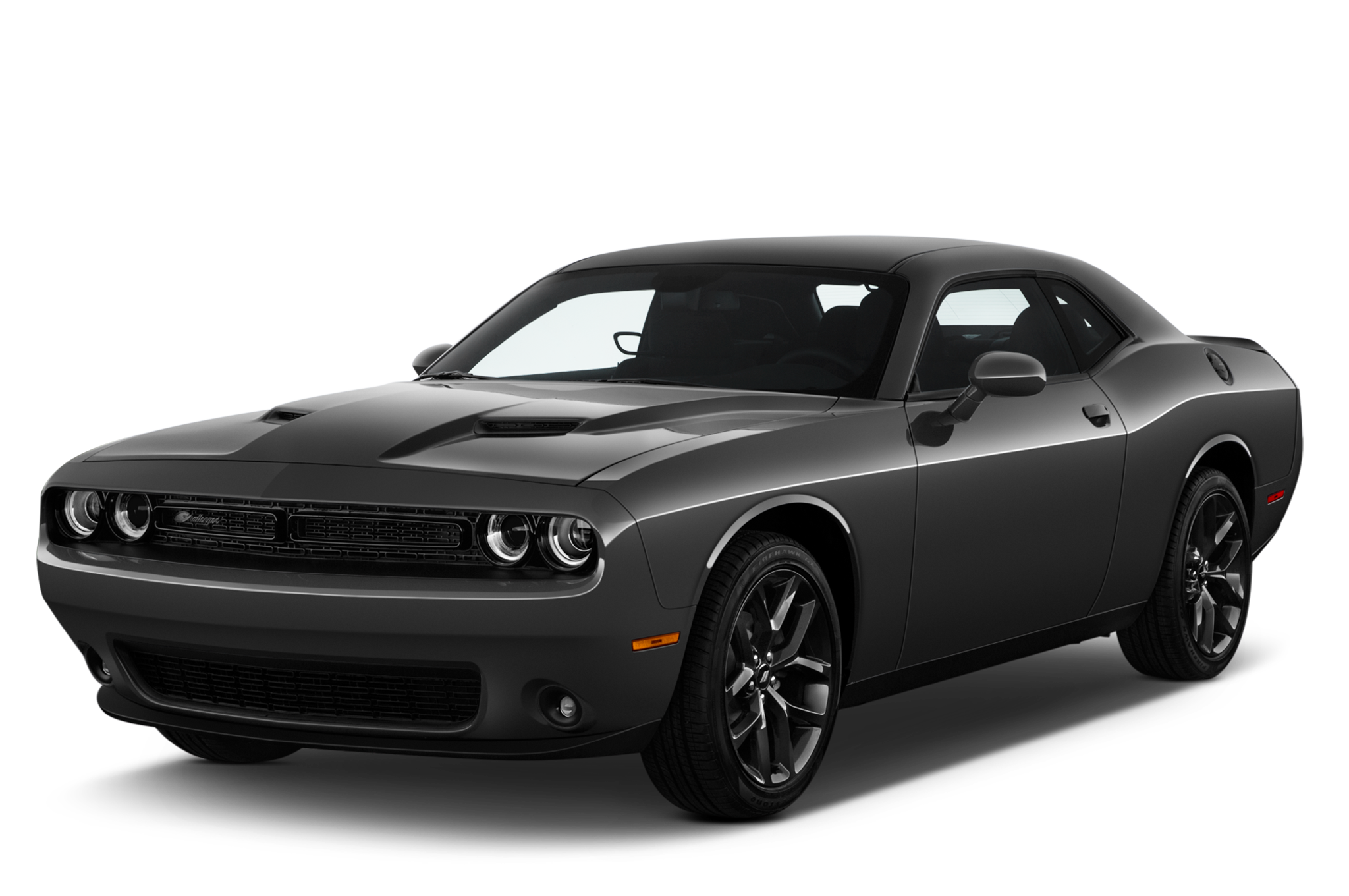 Dodge Challenger R/T Scat Pack