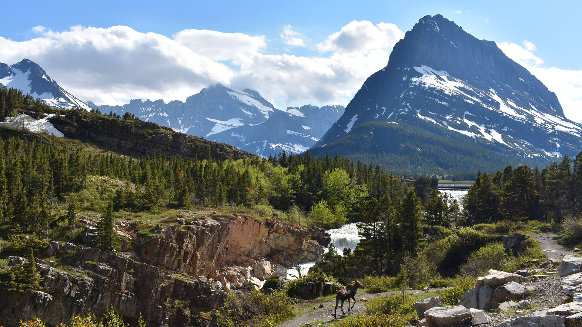 Road Trip to Montana’s Independently Owned Ski Areas